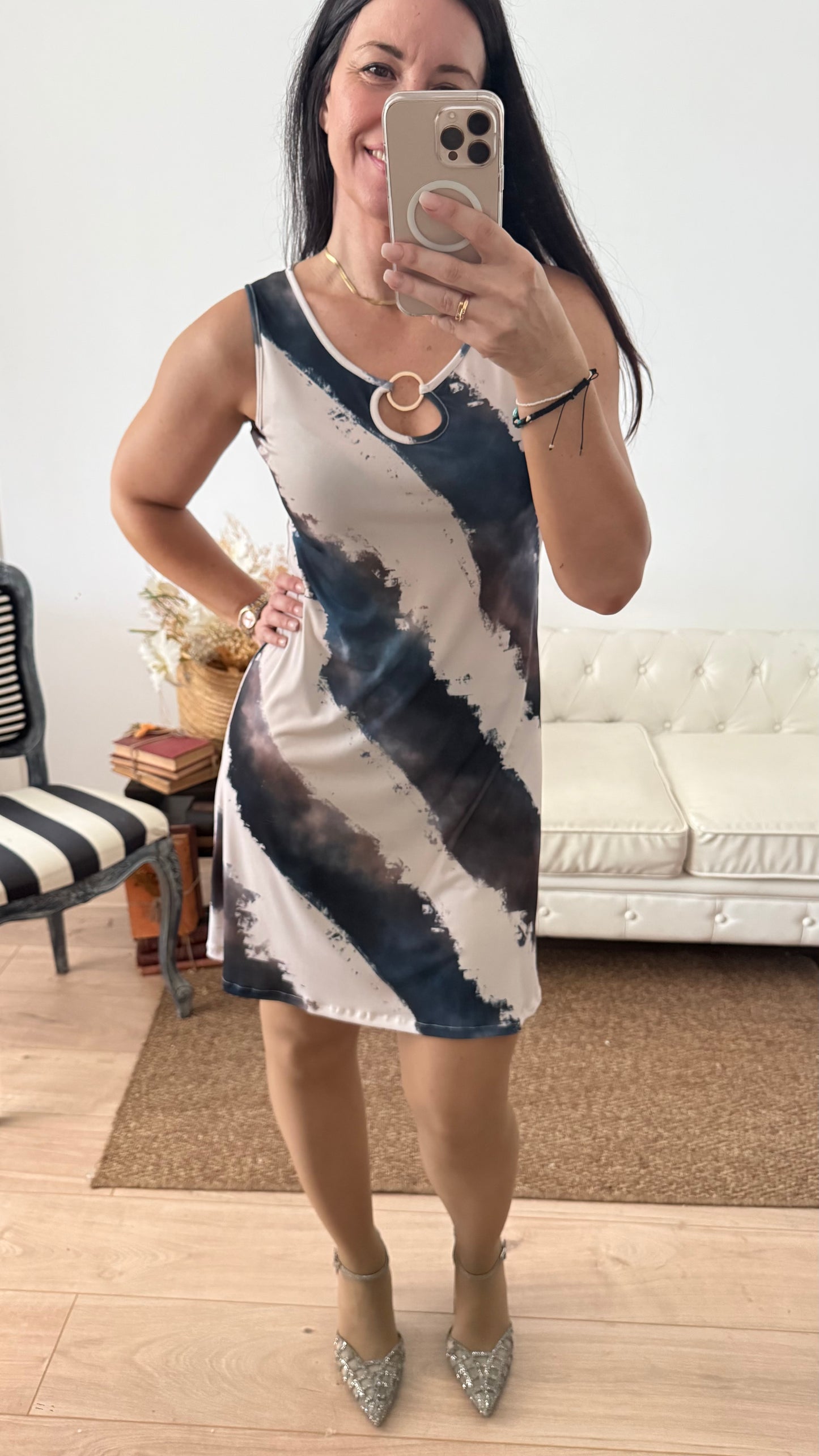 Vestido Julia