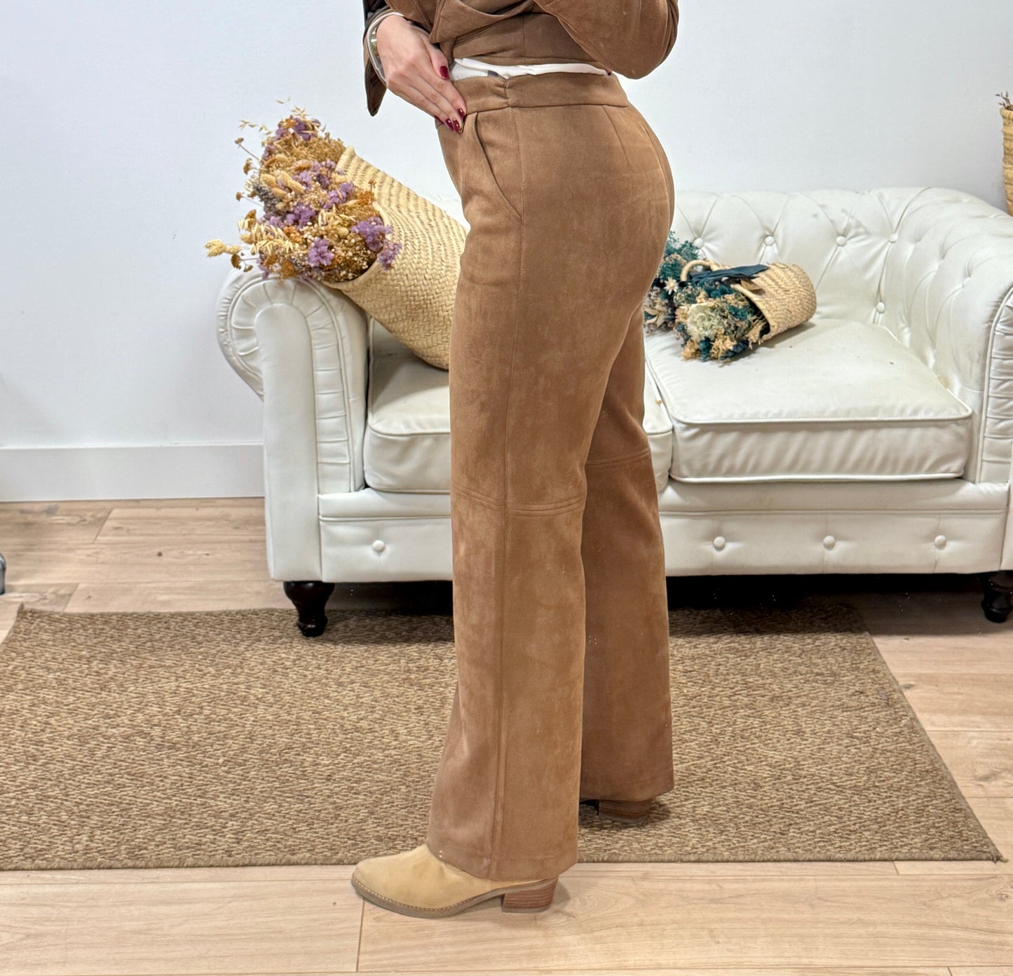 Pantalón Virginia