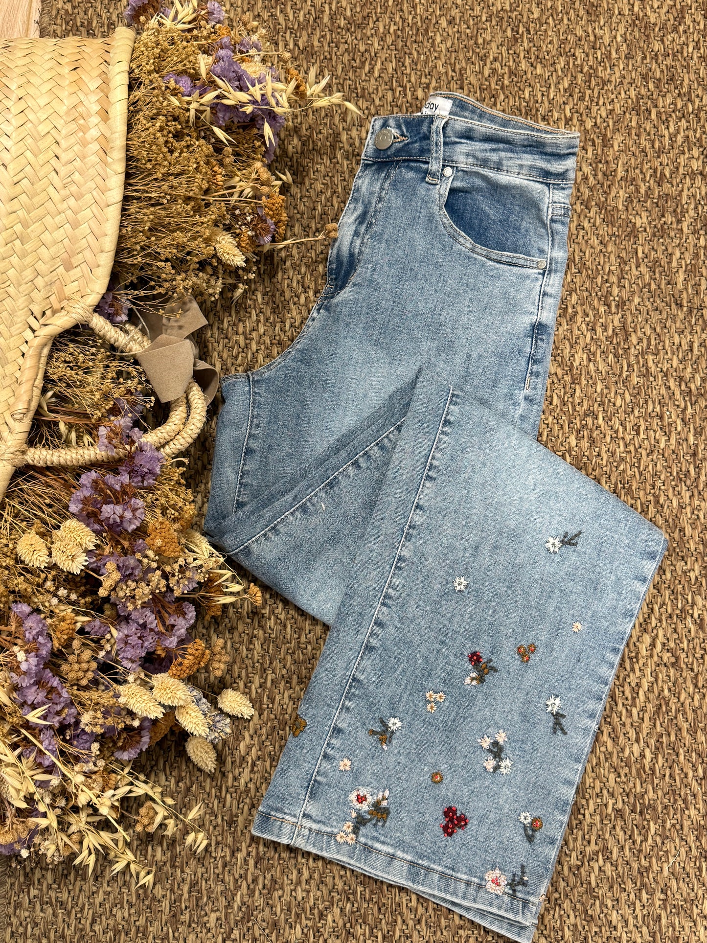 Jeans Eugenia