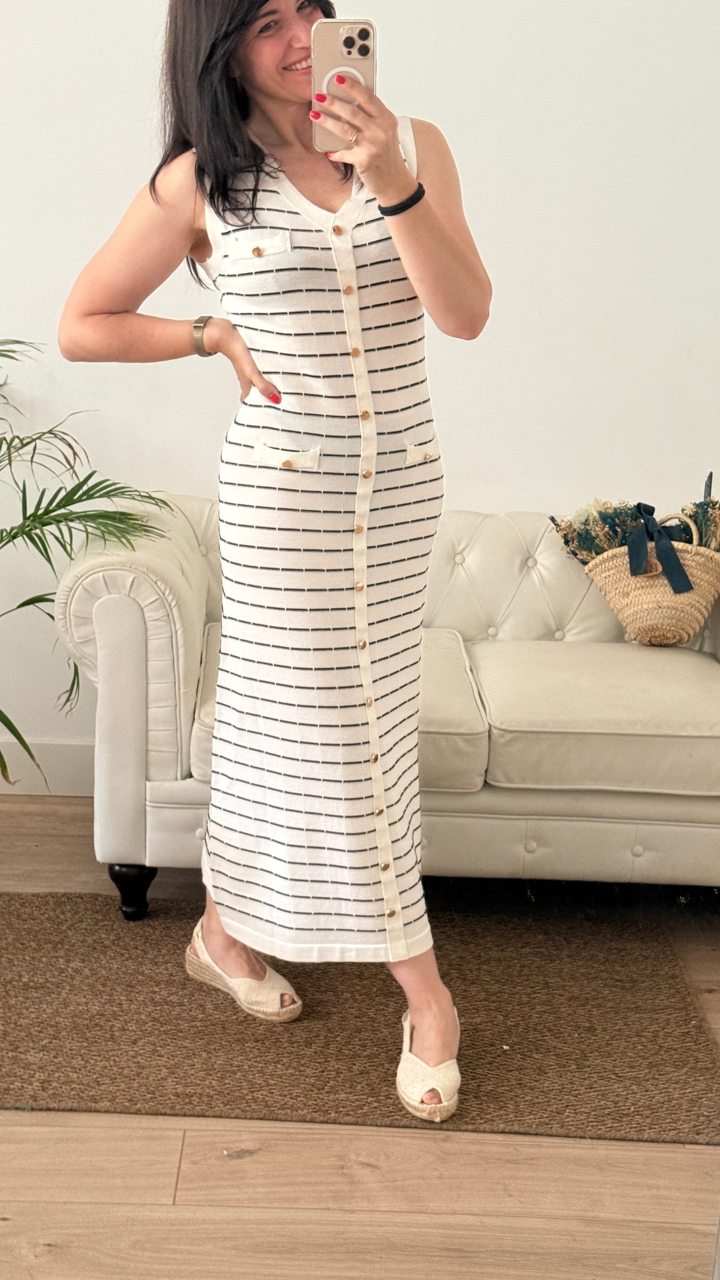 Vestido Diana