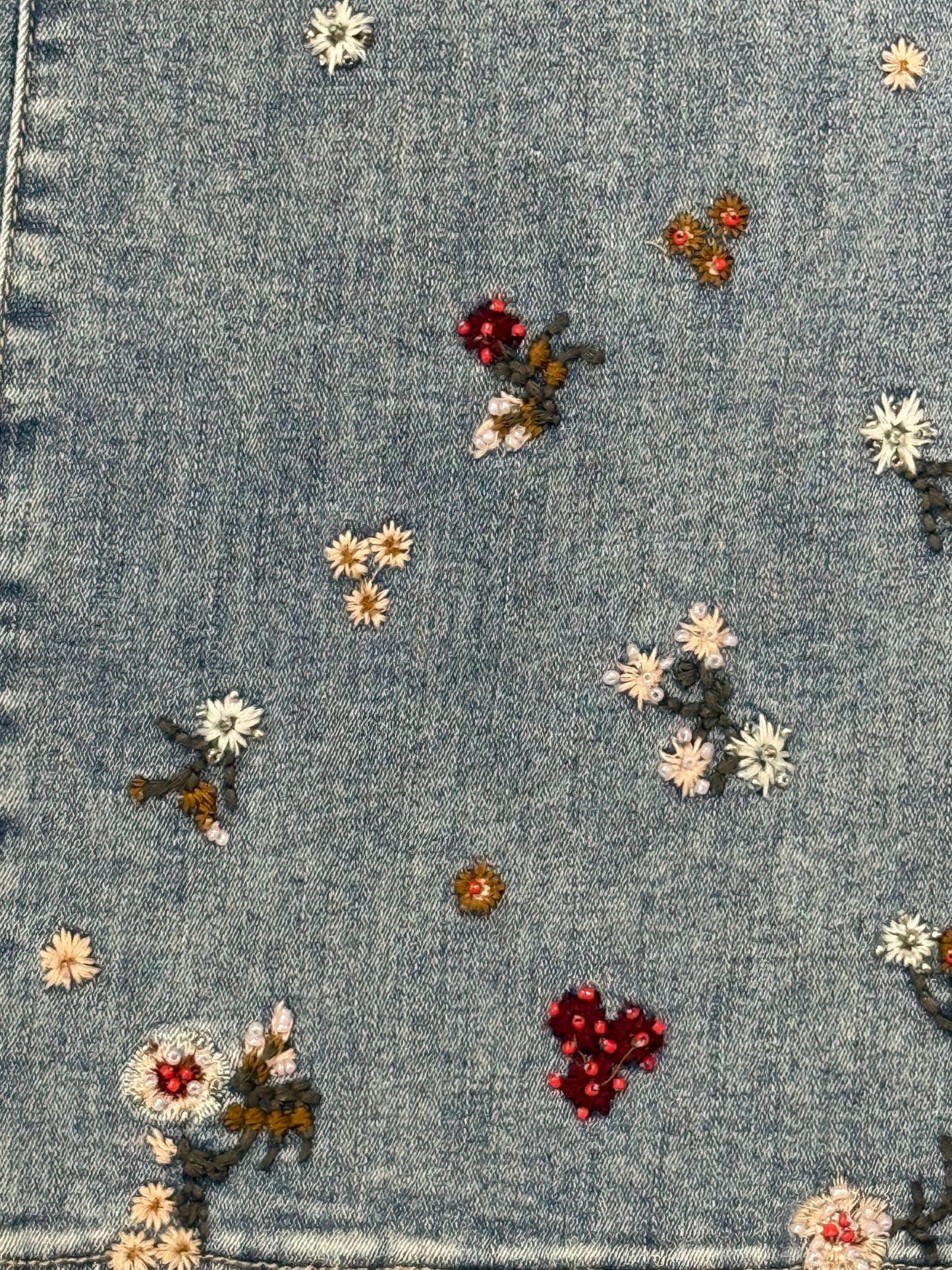 Jeans Eugenia