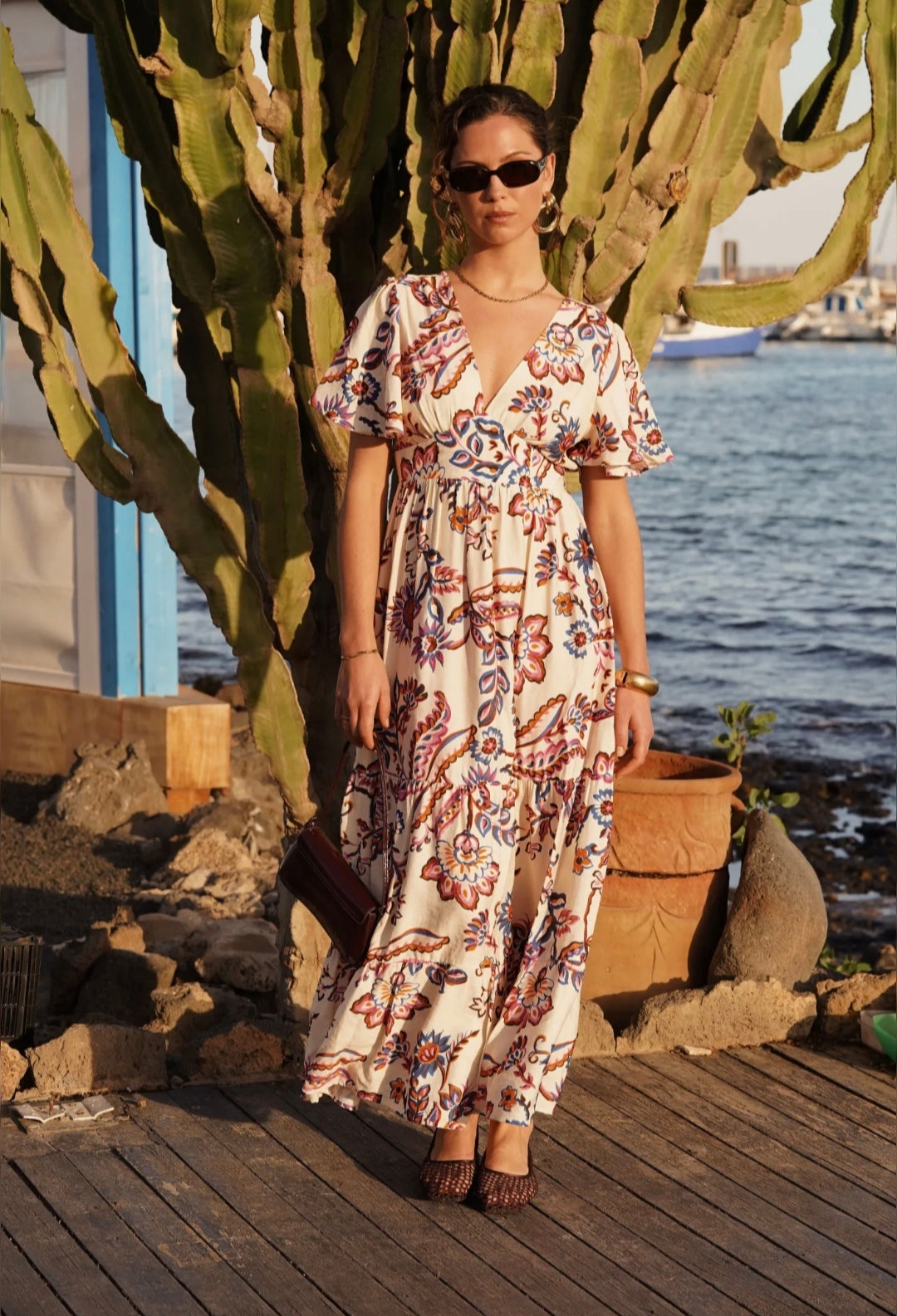 Vestido Amaia