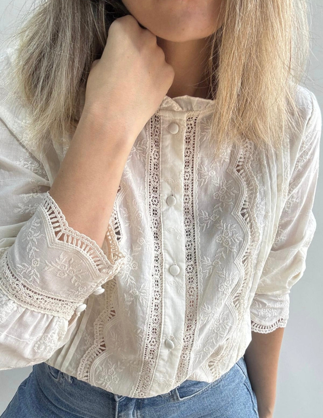 Blusa Vera
