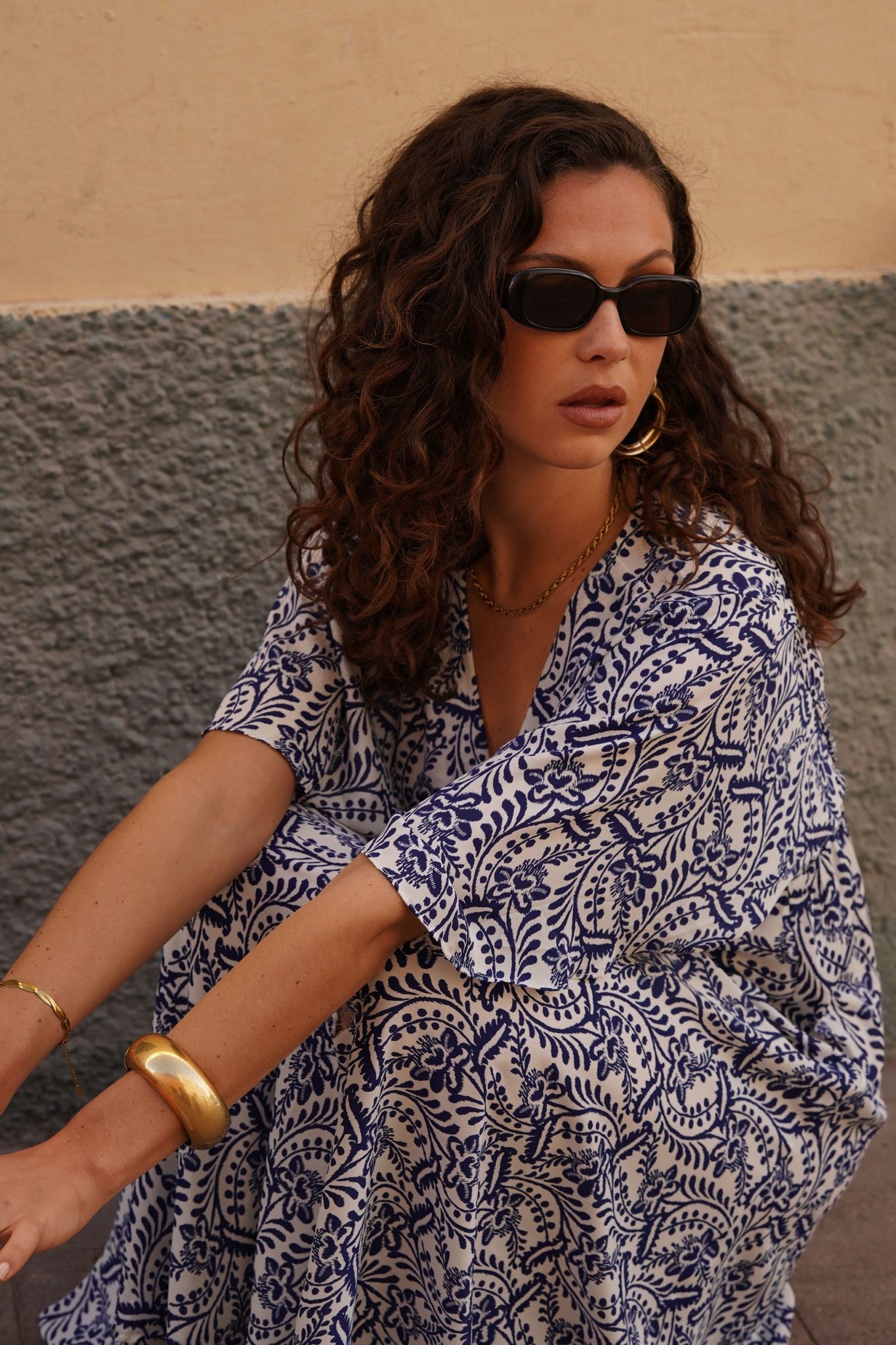 Vestido Alexandra