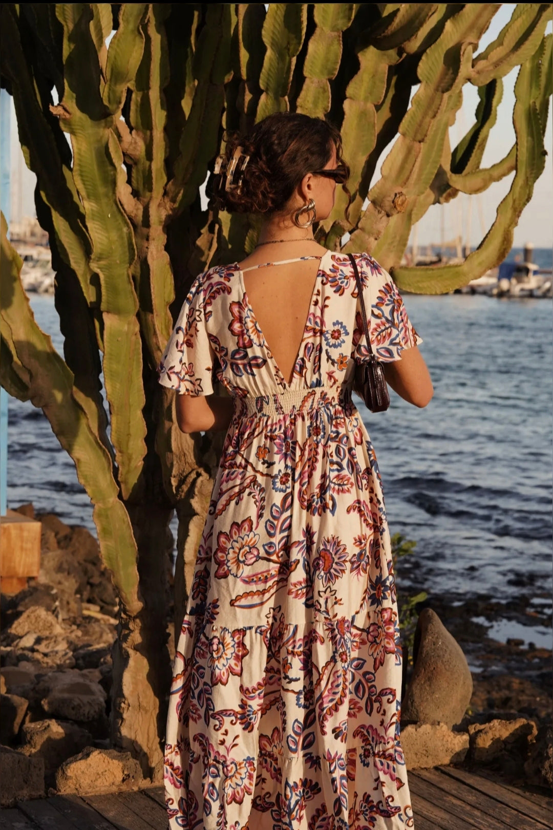 Vestido Amaia