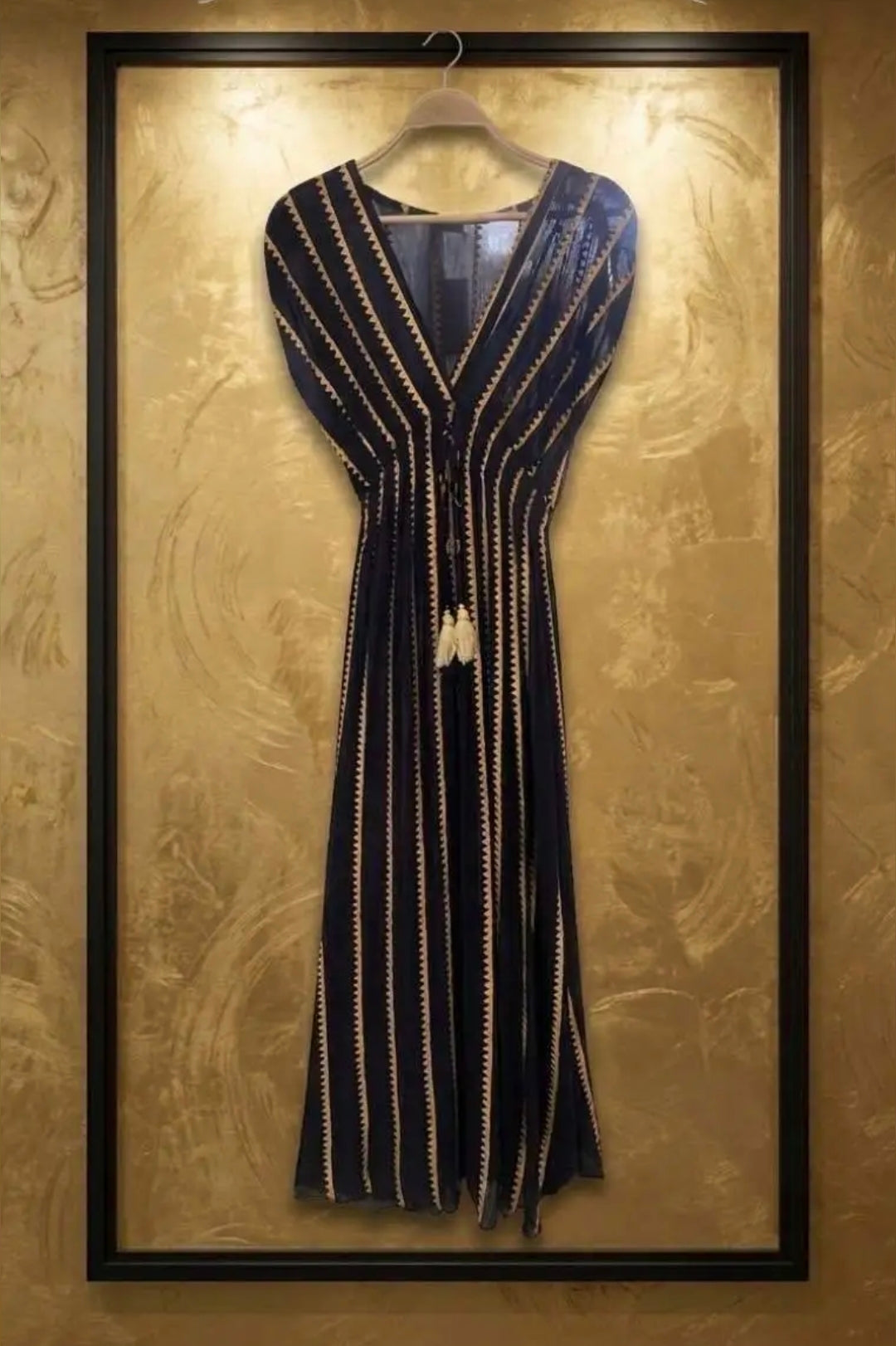 Vestido Irna
