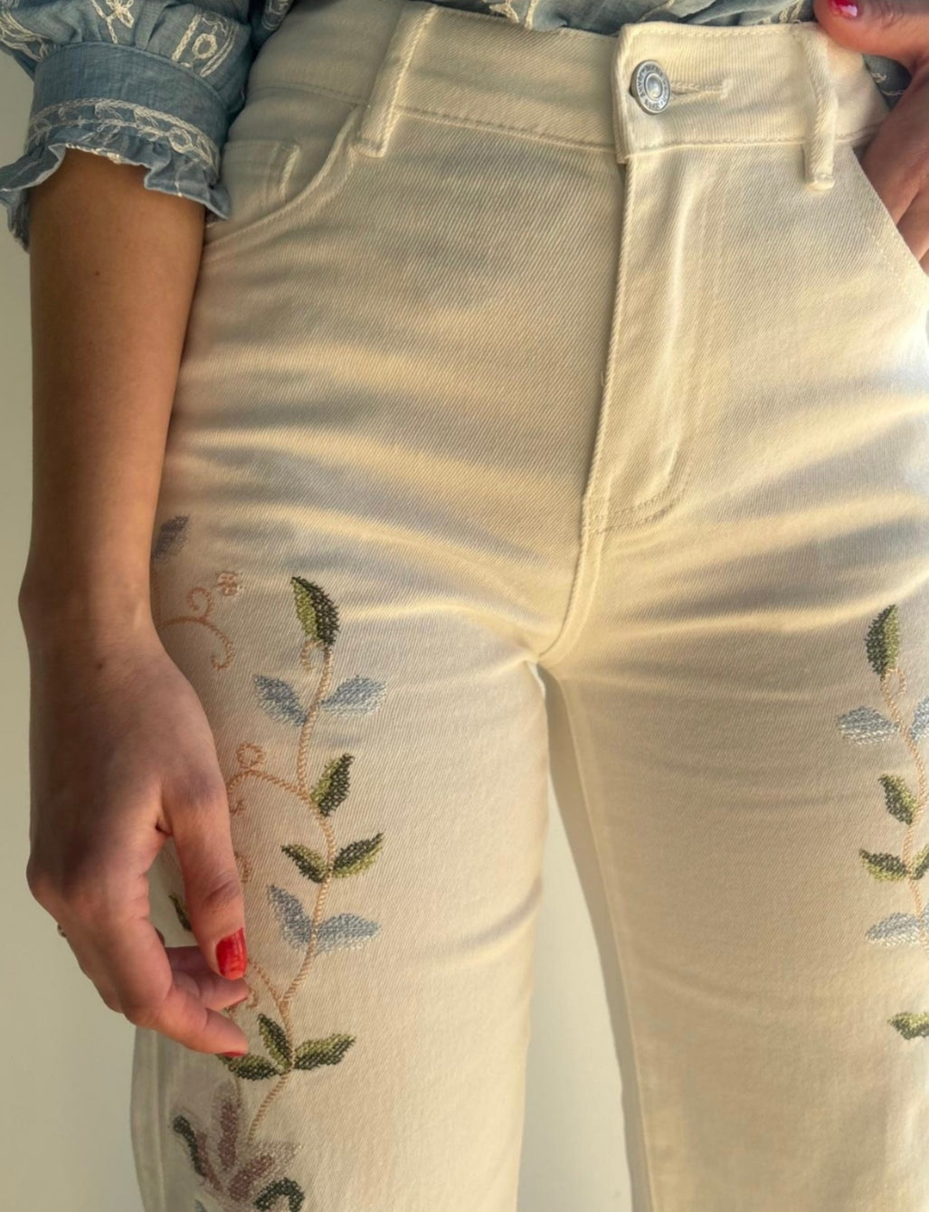 Pantalón Lucia