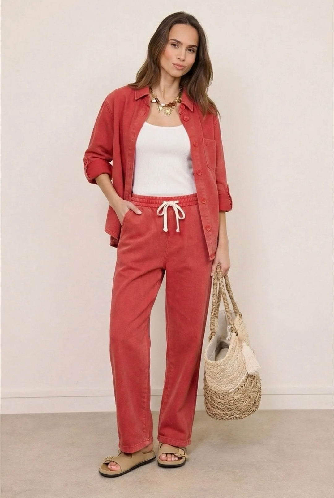 Pantalón Salma