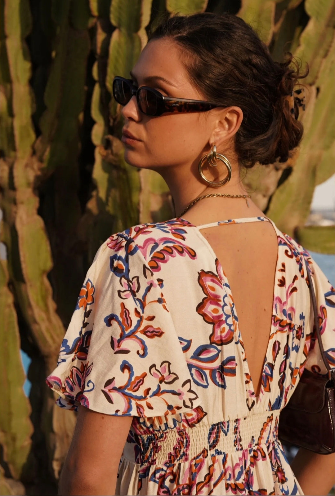 Vestido Amaia