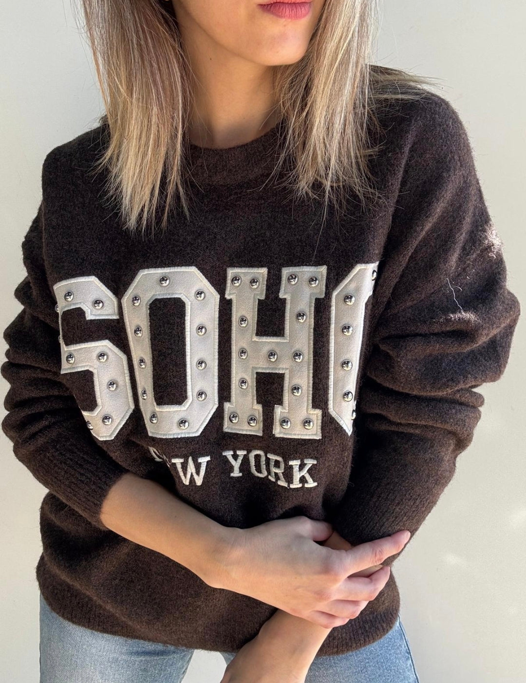 Jersey Soho chocolate