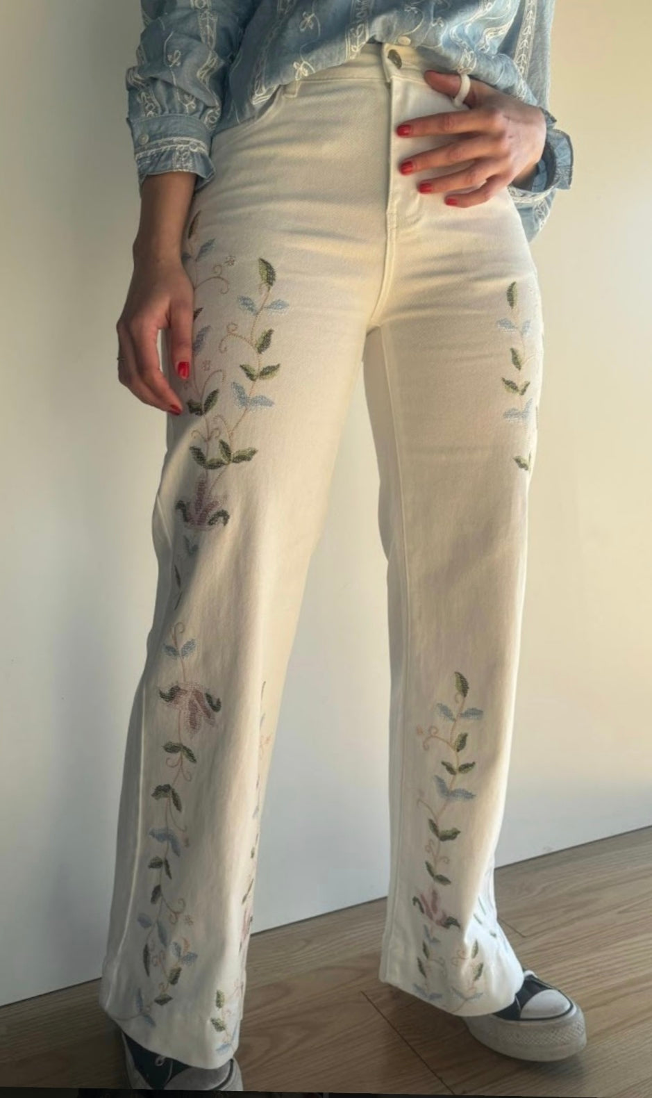 Pantalón Lucia