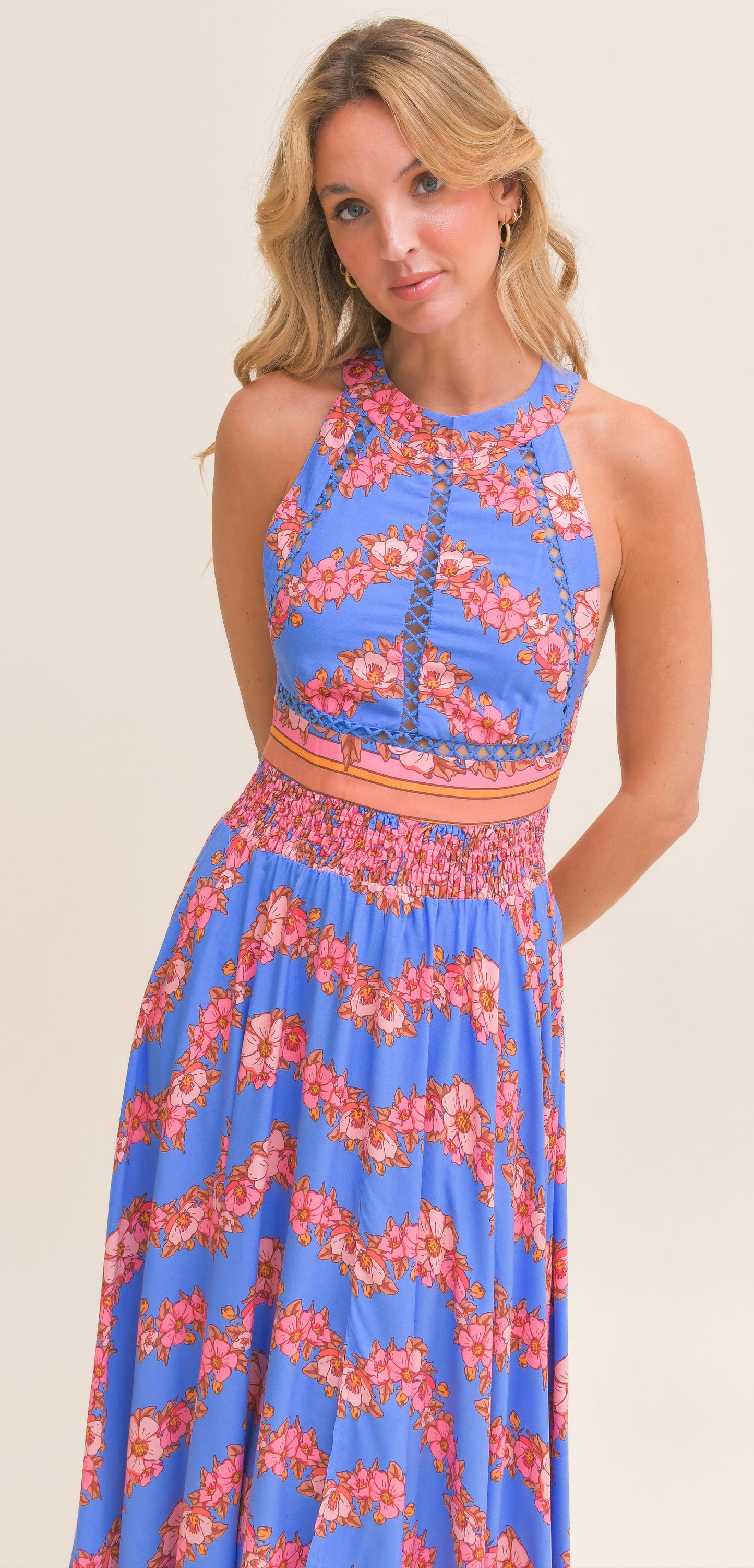 Vestido Little Endless Jaase