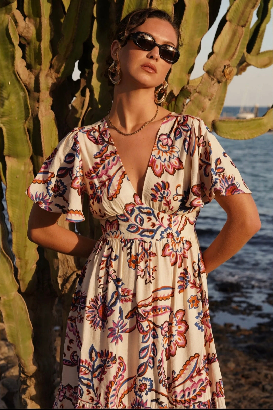 Vestido Amaia