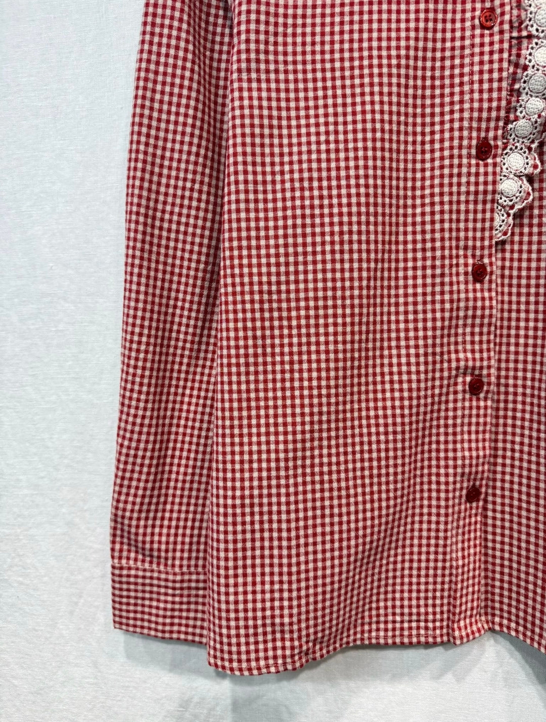 Blusa Alma