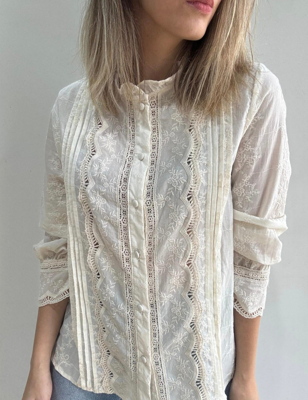 Blusa Vera