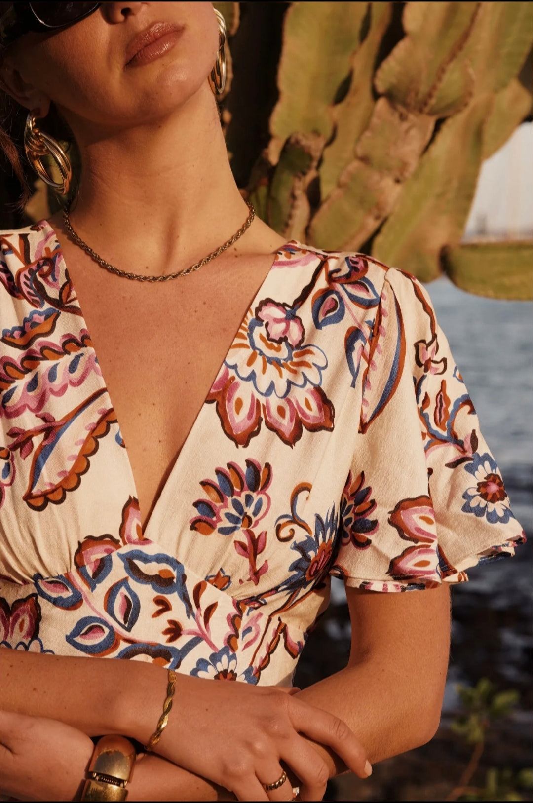 Vestido Amaia