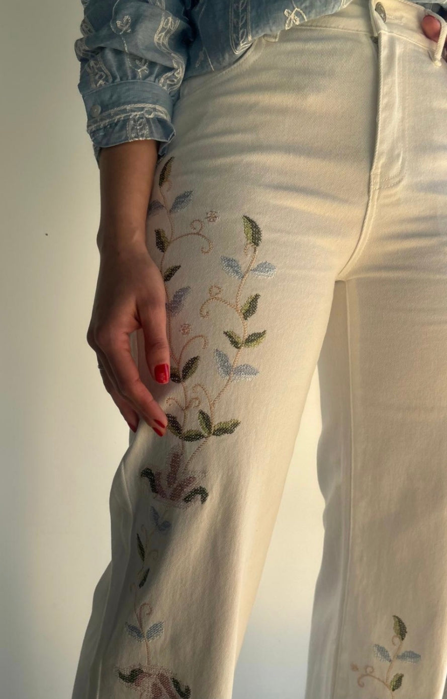 Pantalón Lucia