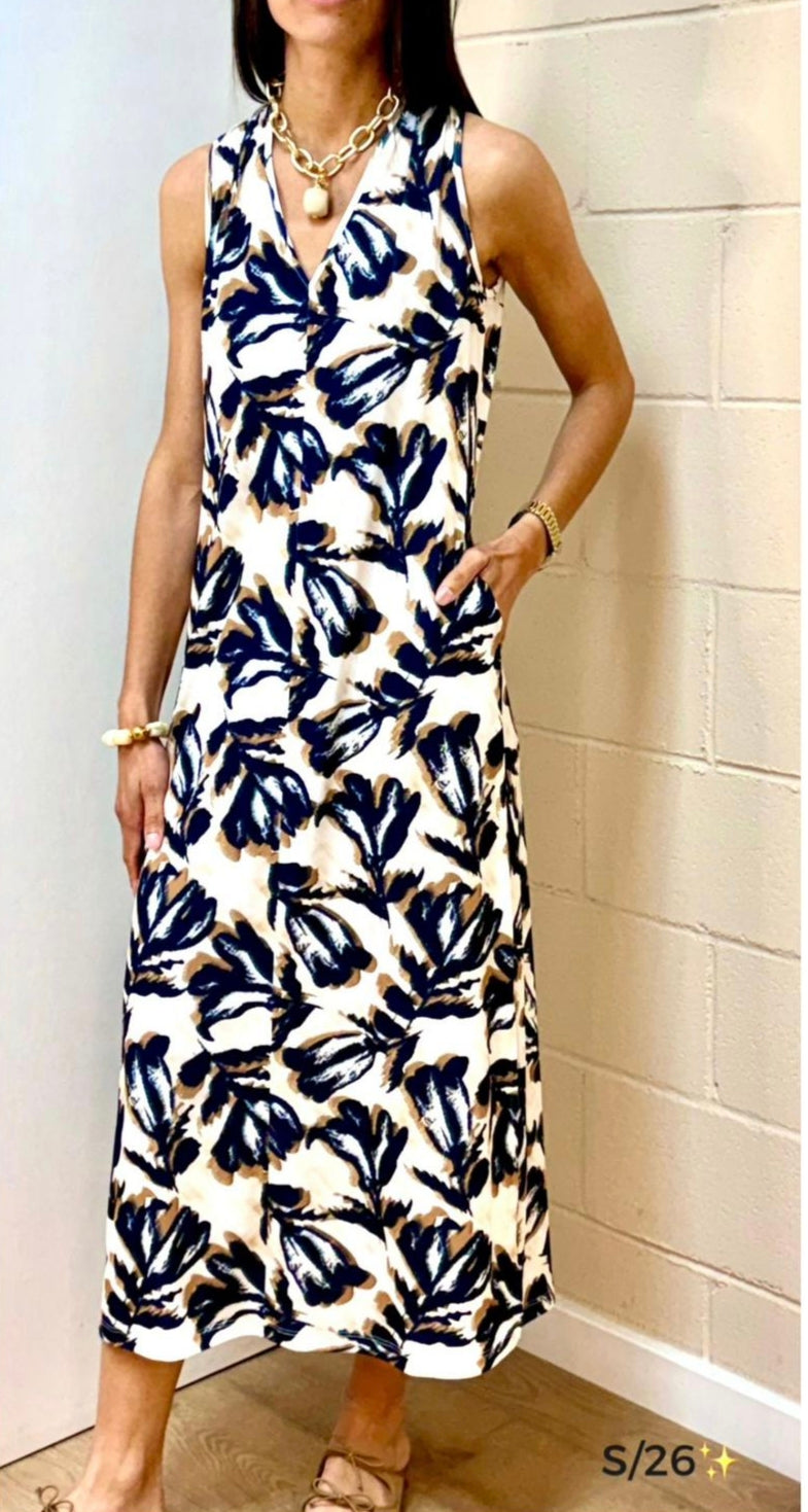 Vestido Valentina