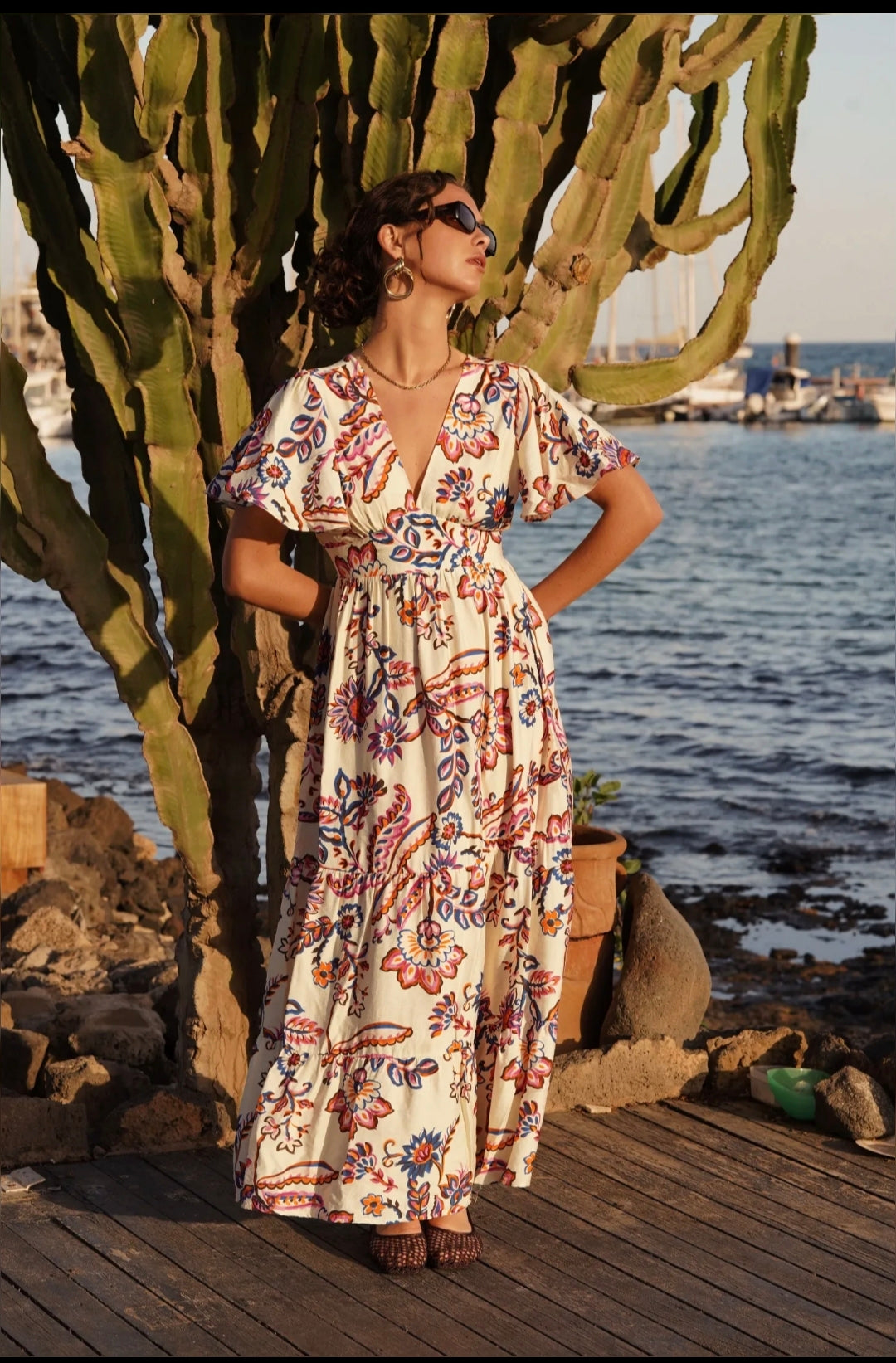 Vestido Amaia