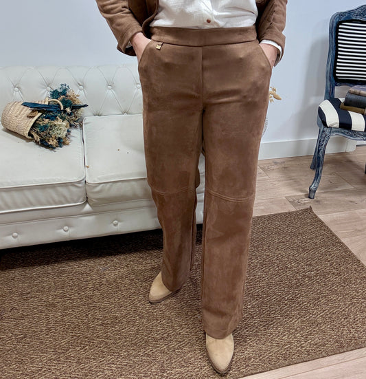 Pantalón Virginia
