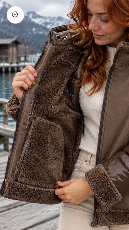 Parka Colín