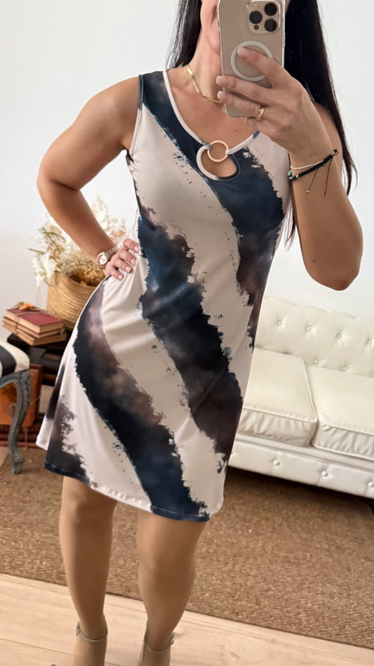 Vestido Julia