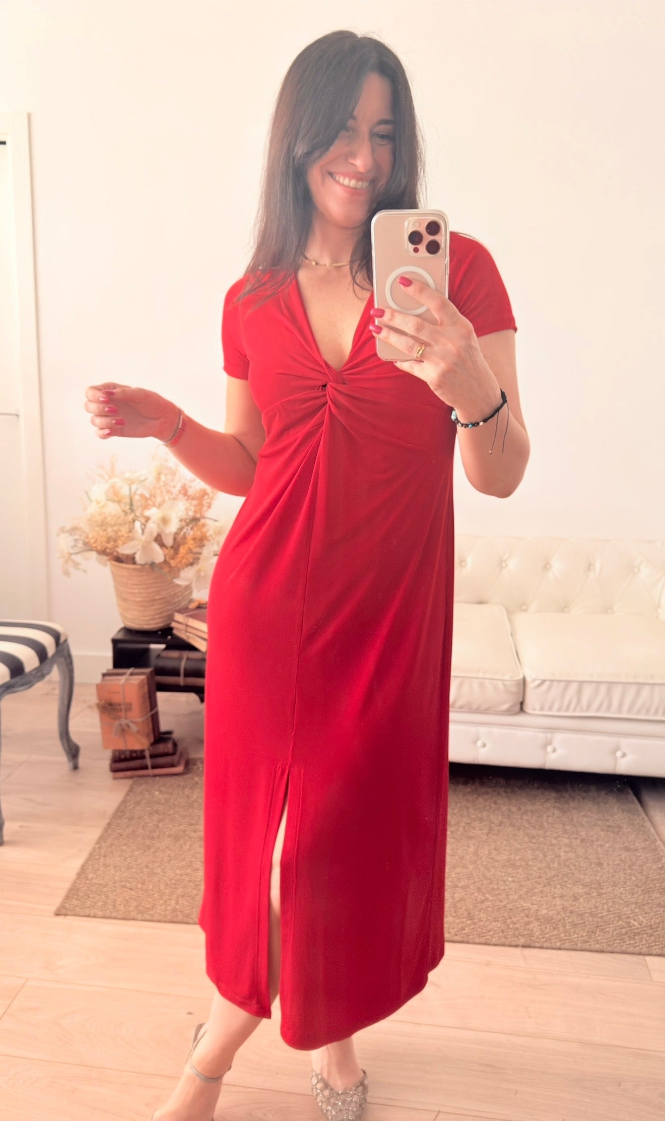 Vestido Rita