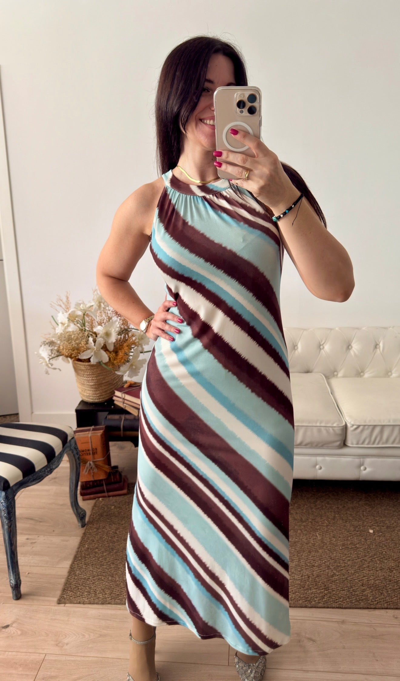 Vestido Diana