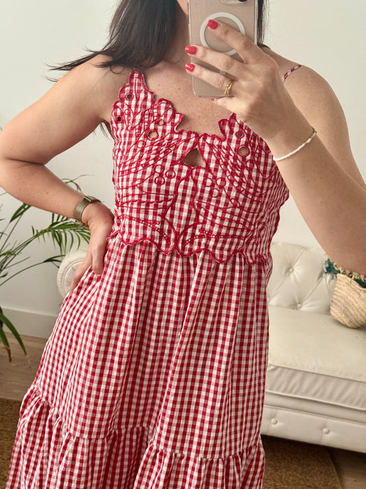 Vestido Besalú