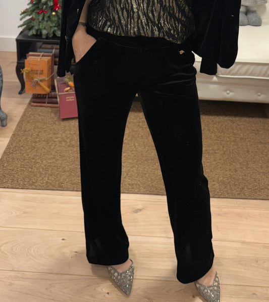 Pantalón Bellut negro