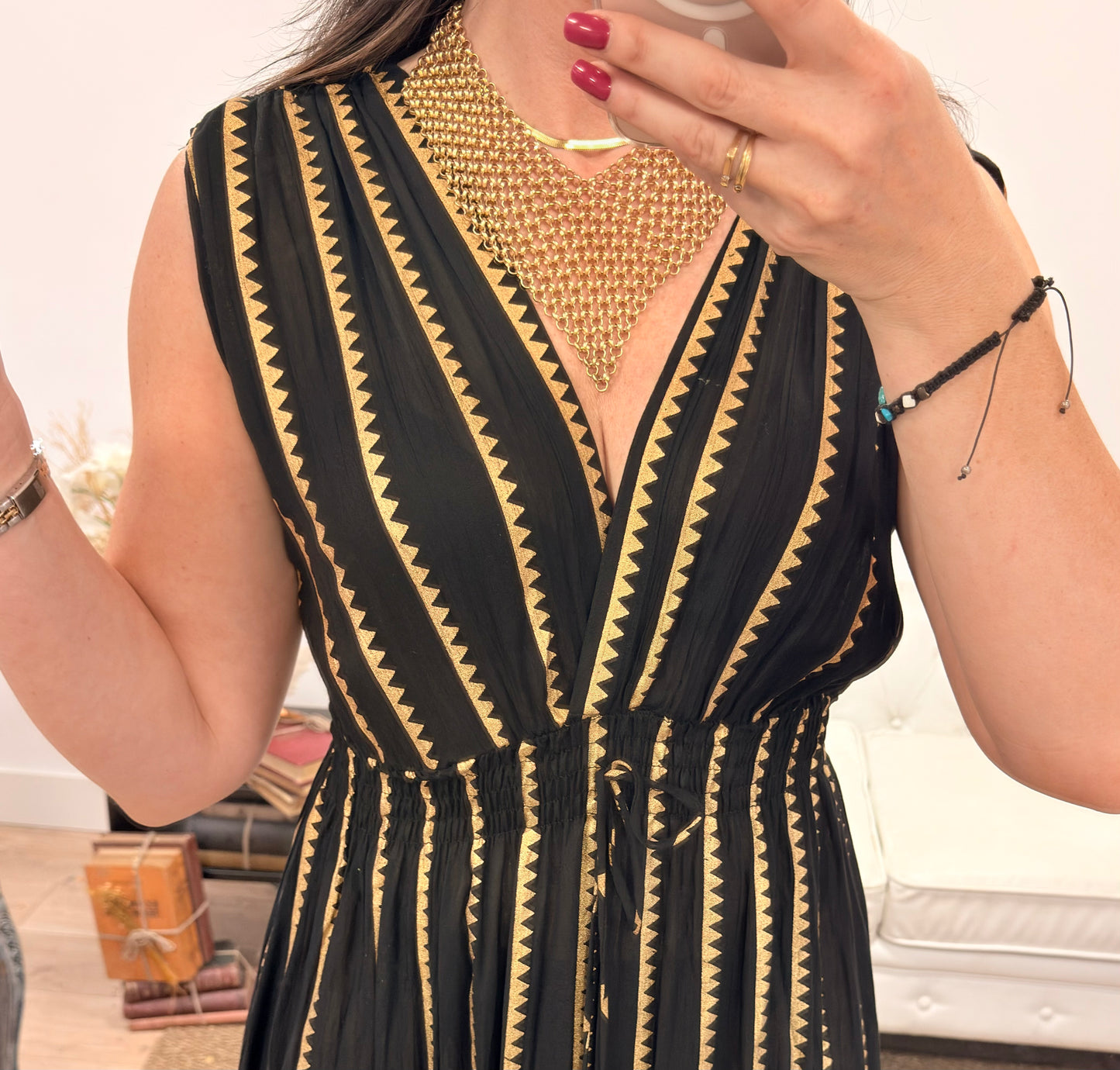 Vestido Irna