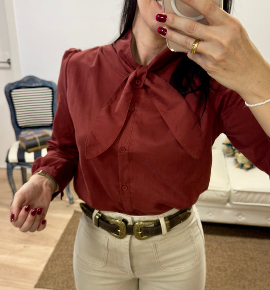 Blusa Noor