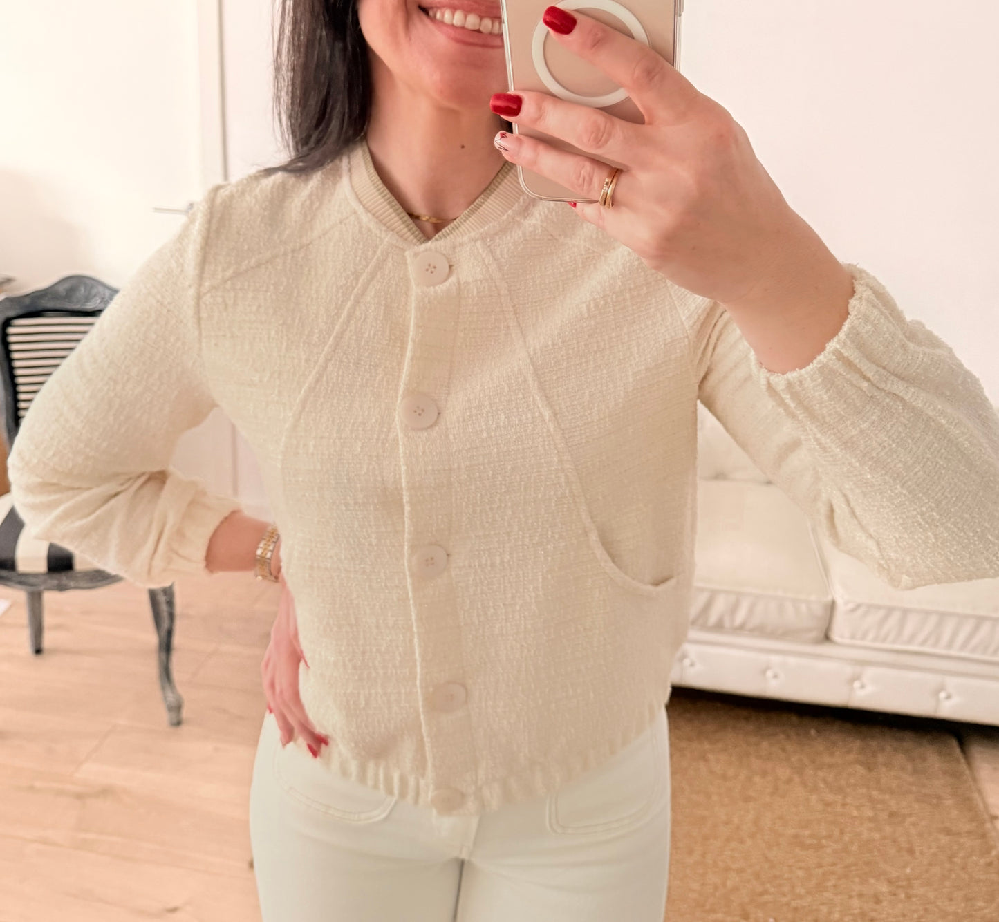 Bomber Aitana
