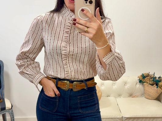 Blusa Graciela