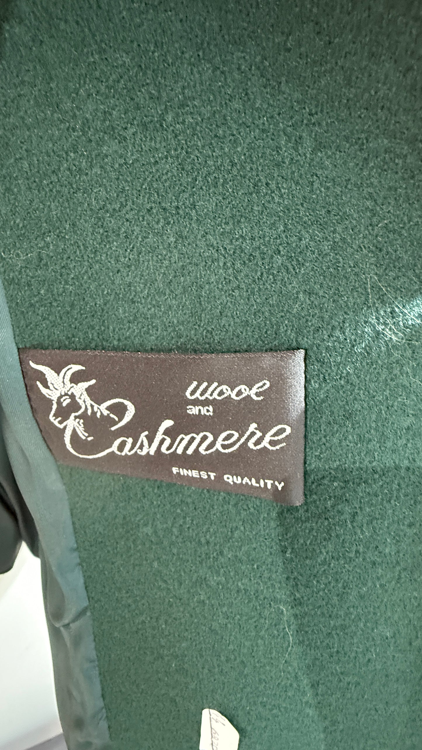 Trenka Cristina verde