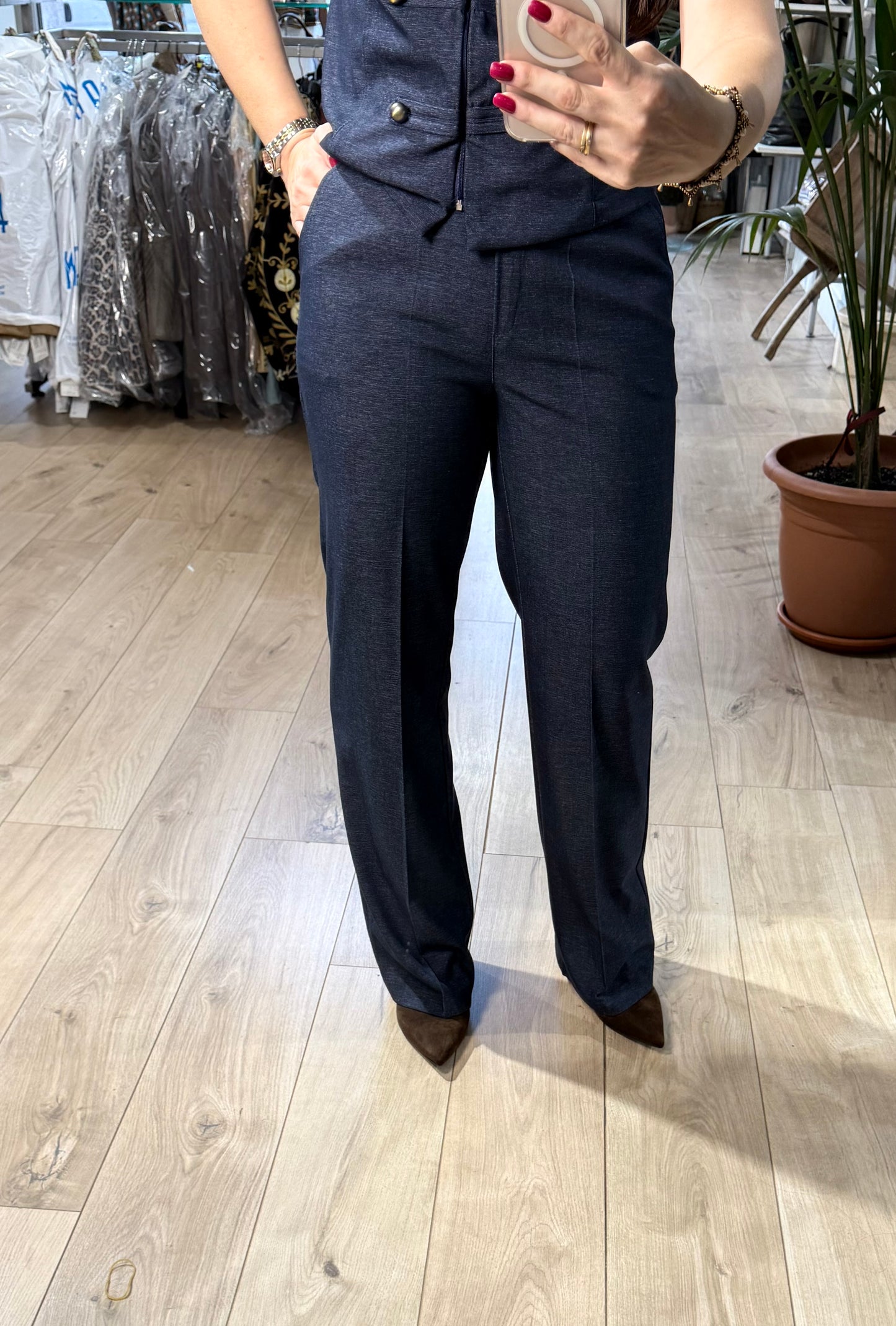 Pantalón Napoles
