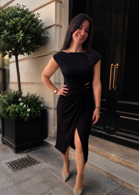Vestido Mia