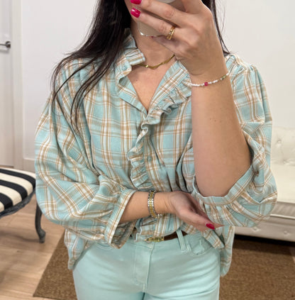 Blusa Nadine