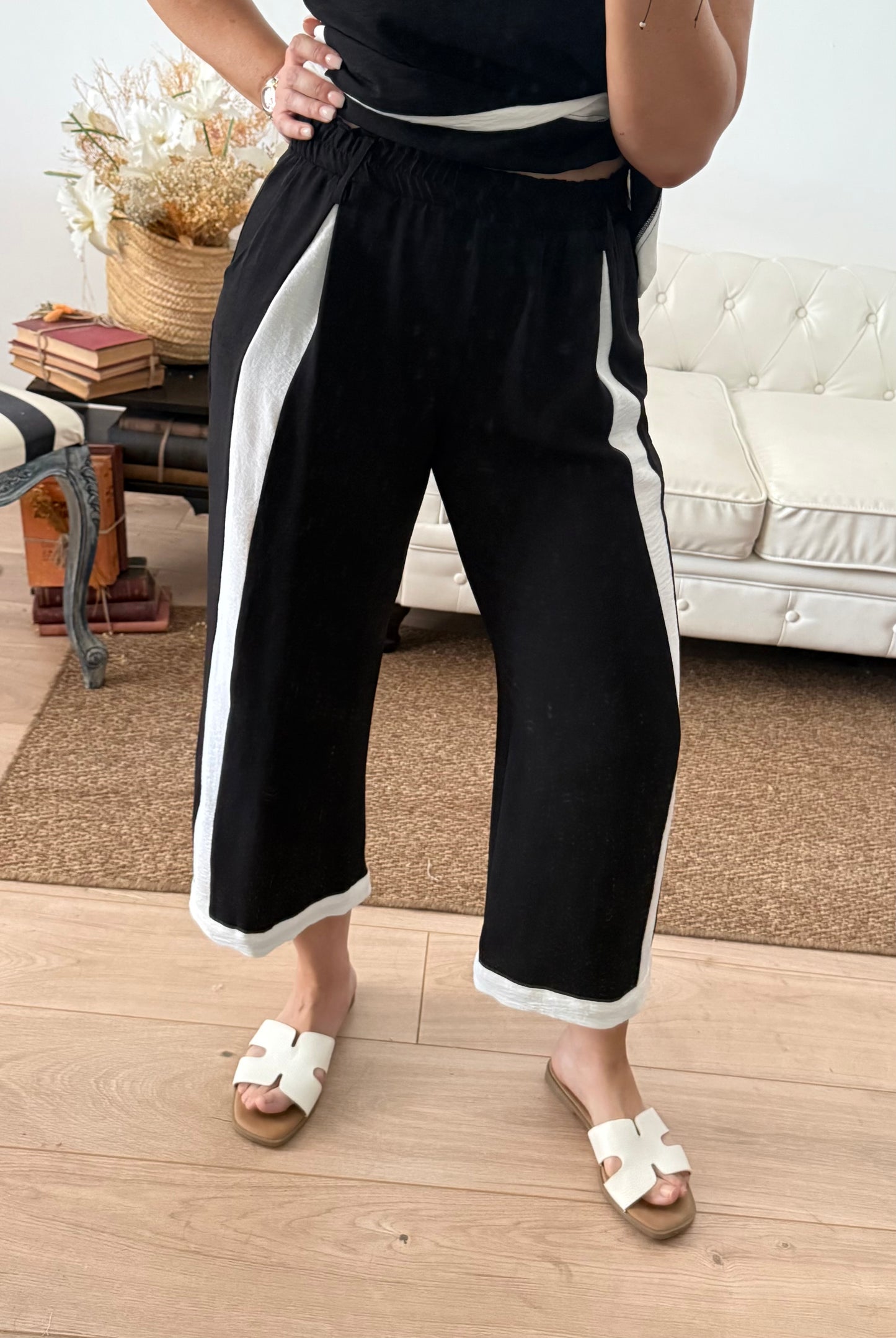 Capri Nala