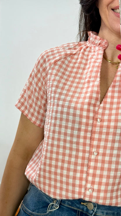 Blusa Martha