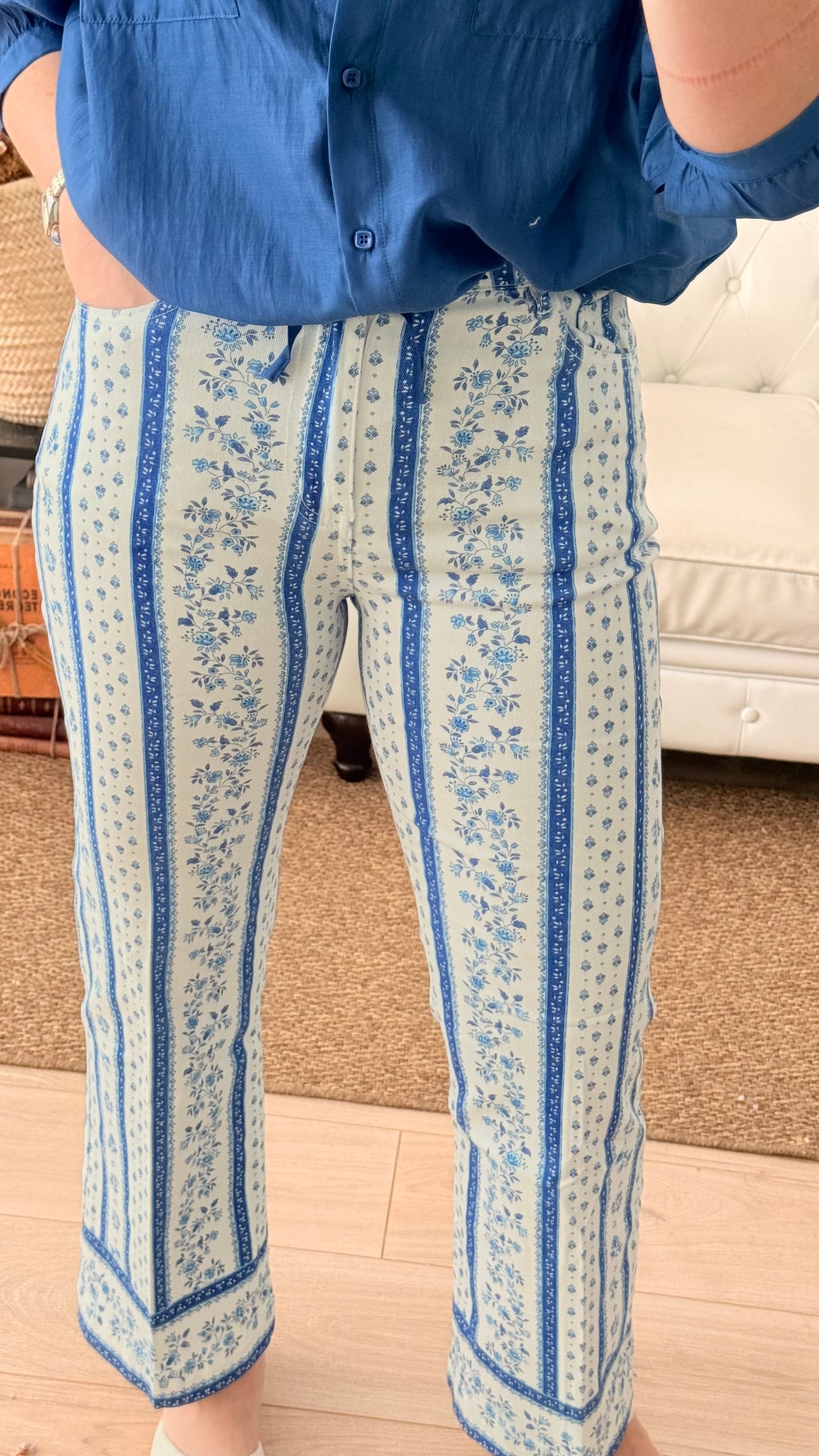 Pantalón Provenza