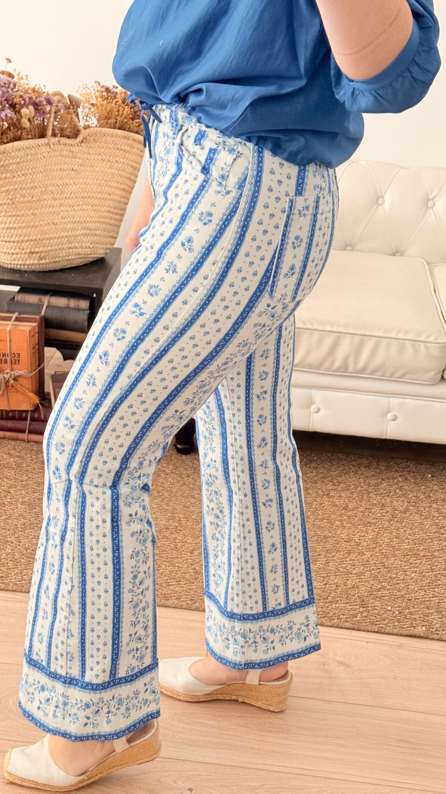 Pantalón Provenza