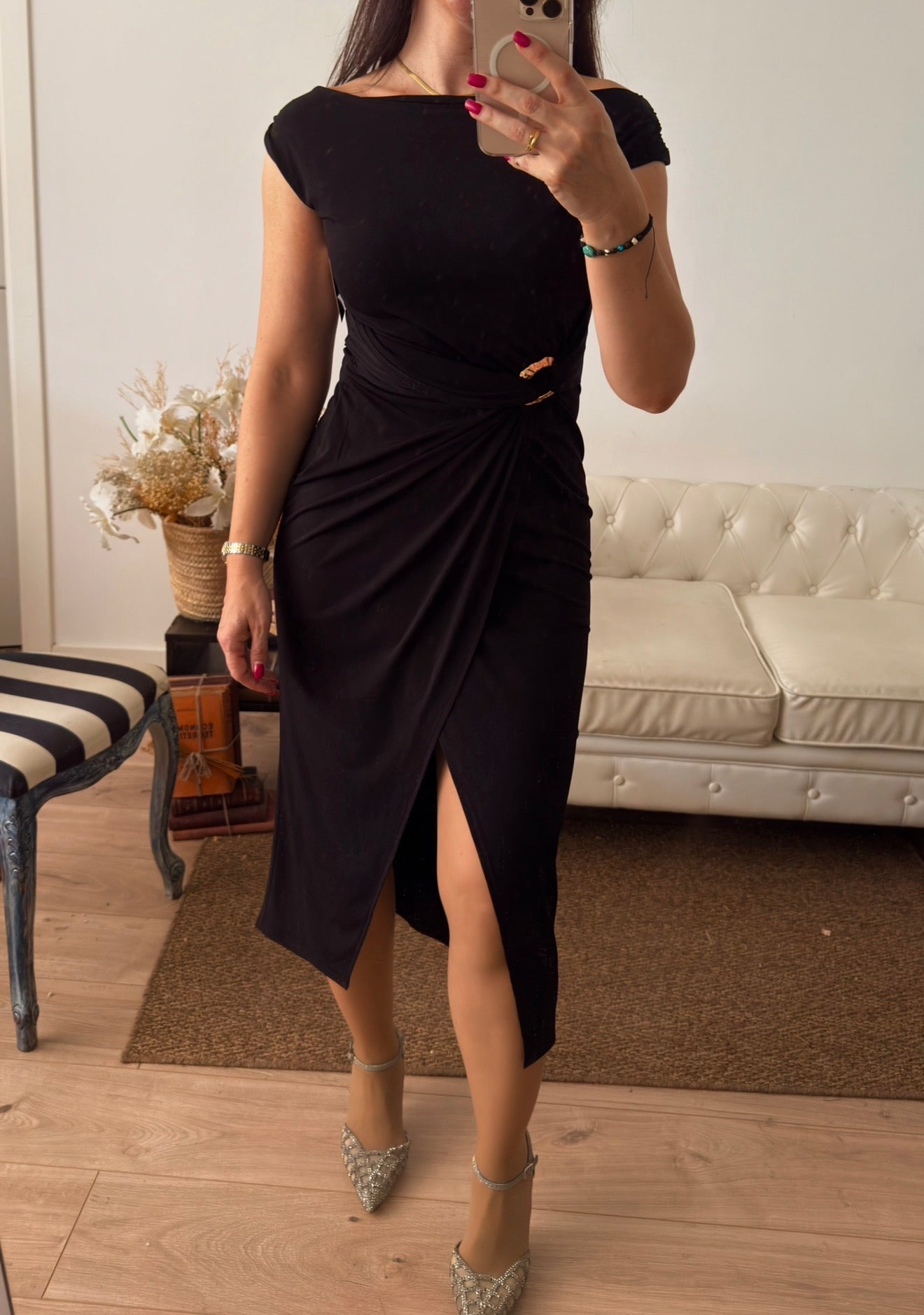 Vestido Mia