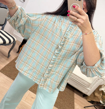 Blusa Nadine