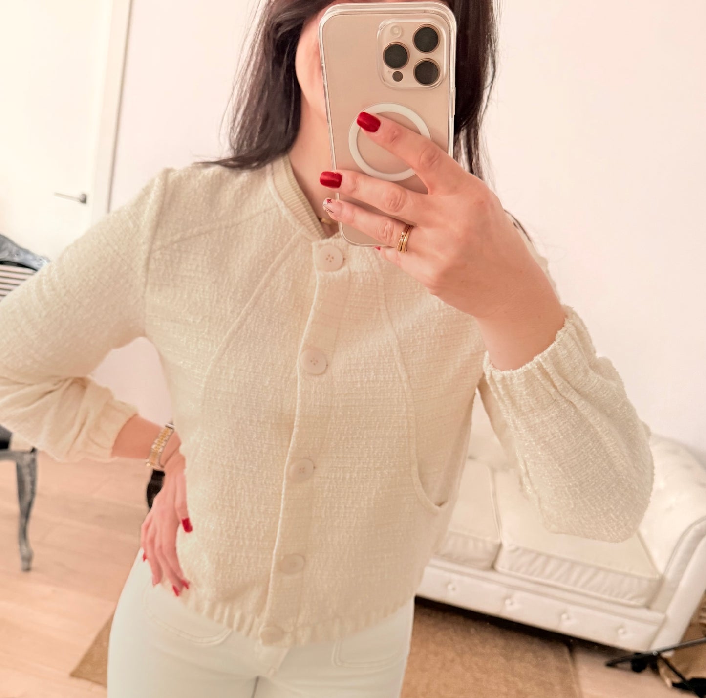 Bomber Aitana