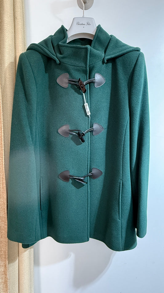 Trenka Cristina verde