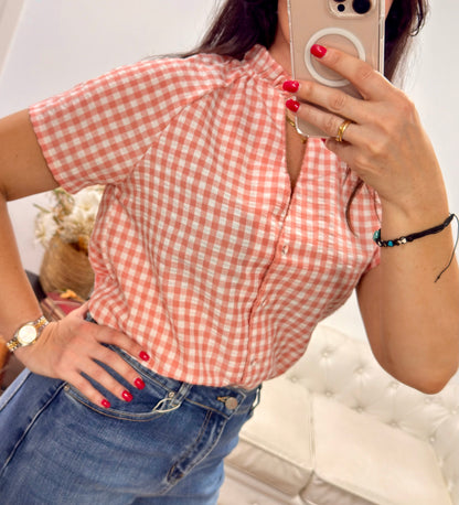 Blusa Martha
