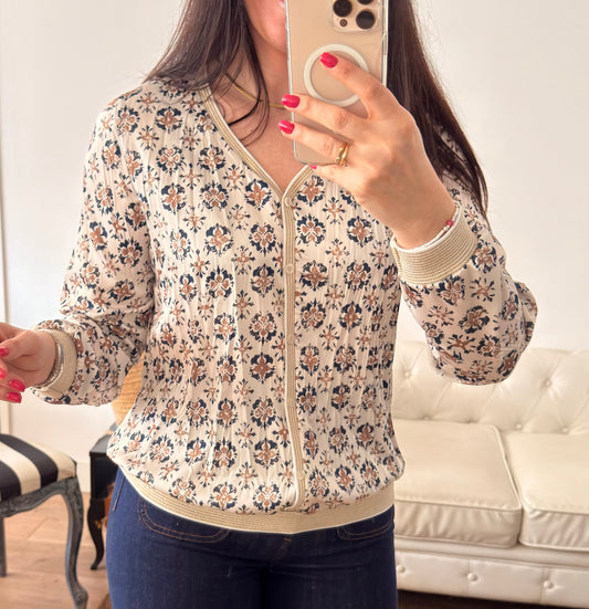 Blusa Nicole