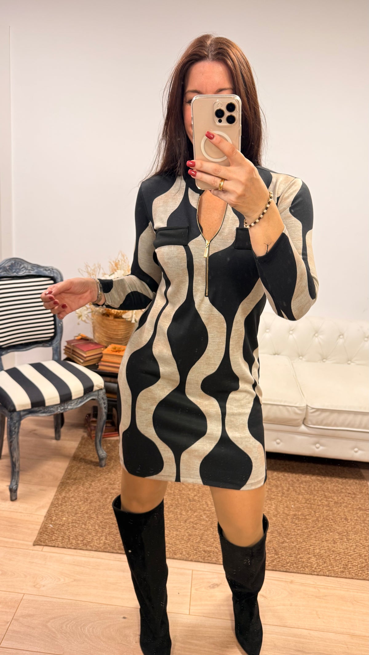 Vestido Valentina