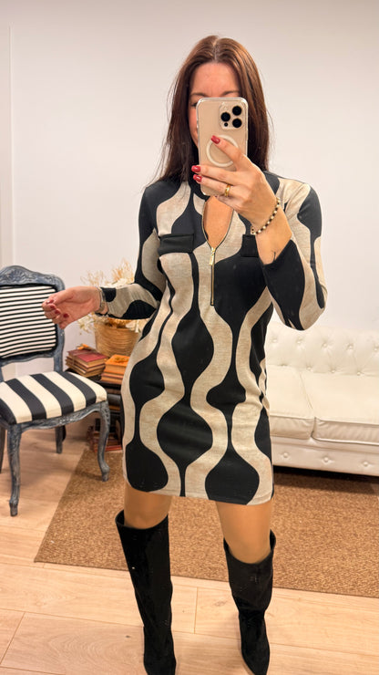 Vestido Valentina